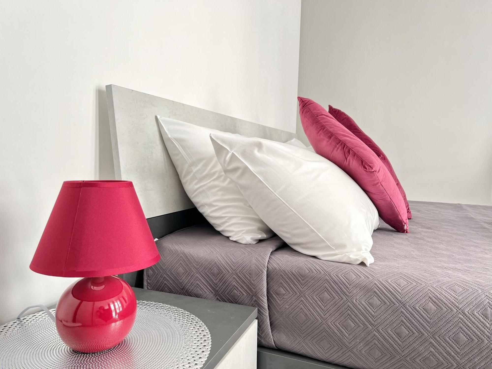 Marina Apartments Msida Bagian luar foto