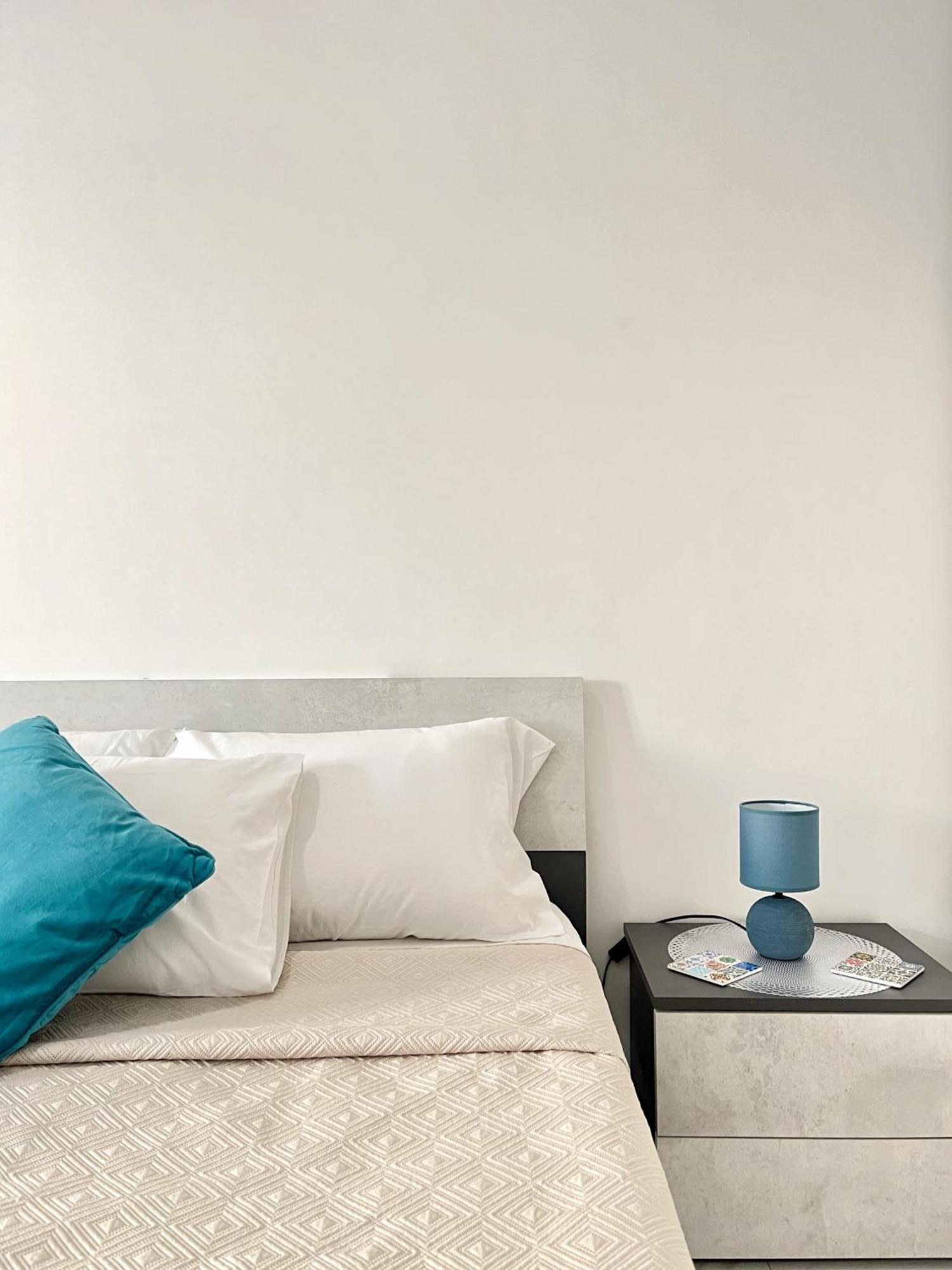 Marina Apartments Msida Bagian luar foto