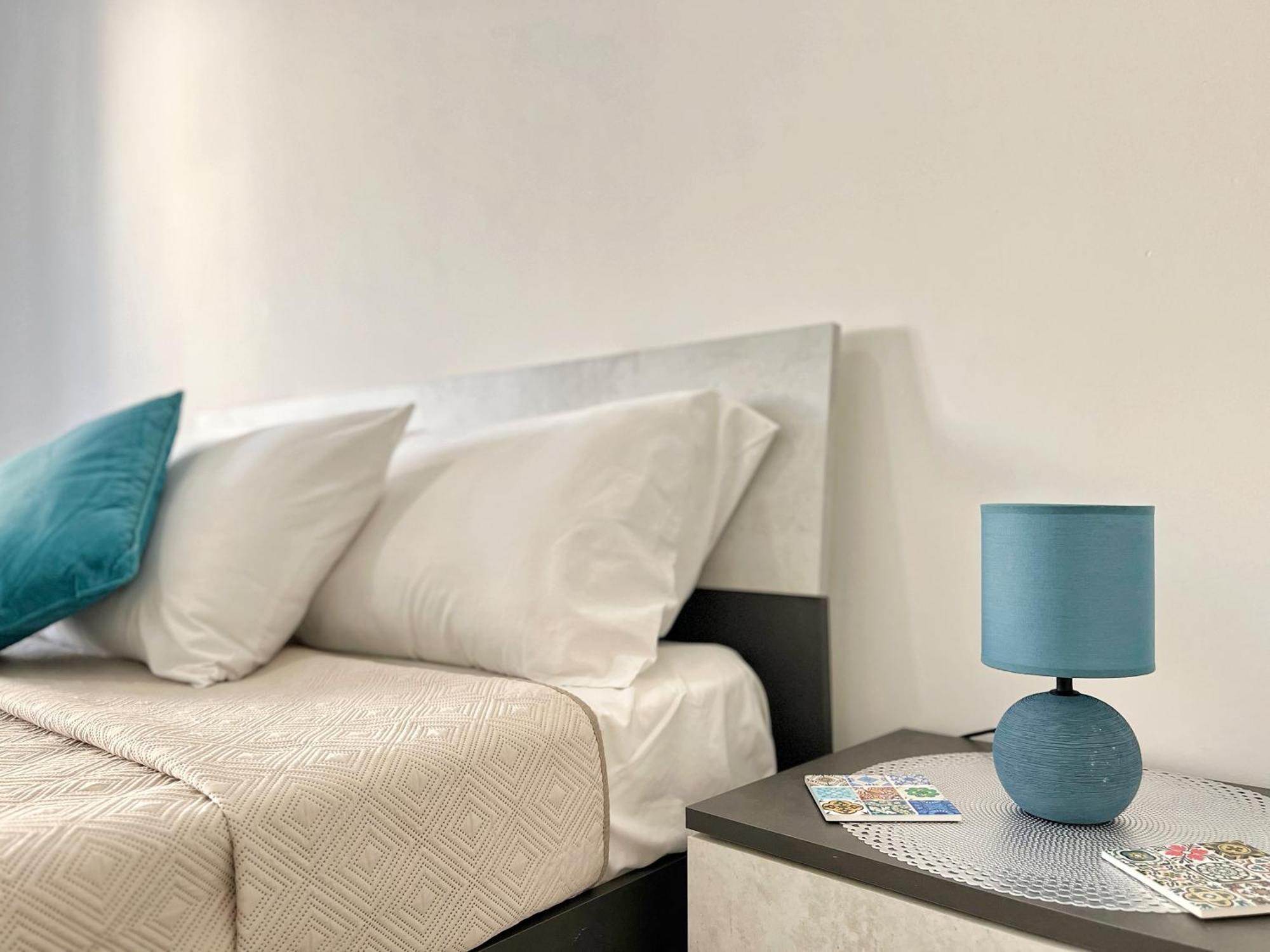 Marina Apartments Msida Bagian luar foto